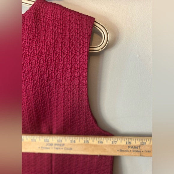 ✌️4/$20✌️ Alfred sung shift dress - Picture 3 of 10